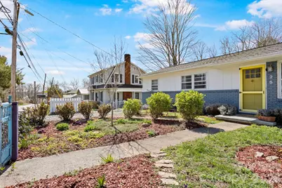 25 Ridgelawn Road, Asheville, NC 28806 - Photo 5
