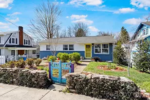 25 Ridgelawn Rd, Asheville, NC 28806 - Photo 1