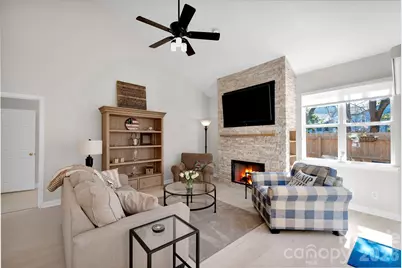 7912 Village Harbor Drive, Cornelius, NC 28031 - Photo 11