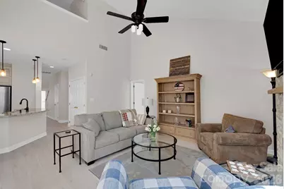 7912 Village Harbor Drive, Cornelius, NC 28031 - Photo 15