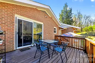 217 E Miller St, Spindale, NC 28160 - Photo 19