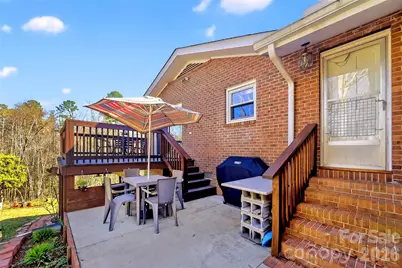 217 E Miller Street, Spindale, NC 28160 - Photo 17