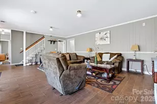 217 E Miller St, Spindale, NC 28160 - Photo 35