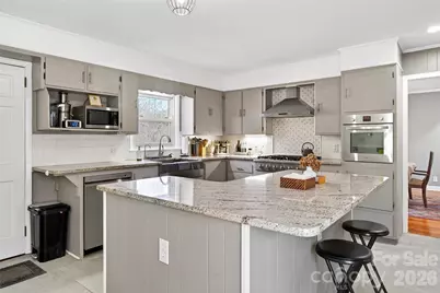 217 E Miller Street, Spindale, NC 28160 - Photo 15