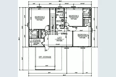 205 S Gum Street, Pageland, SC 29728 - Photo 3