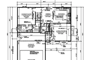 205 S Gum St, Pageland, SC 29728 - Photo 3