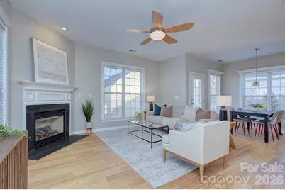 9623 Denbolme Street, Huntersville, NC 28078 - Photo 7