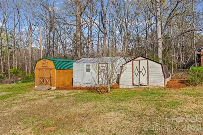 5322 Larewood Drive, Charlotte, NC 28215 - Photo 25
