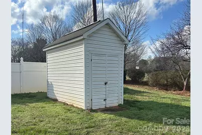 357 Pruitt Houser Street, Lincolnton, NC 28092 - Photo 33