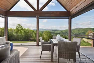 636 Crystal Heights Dr, Hendersonville, NC 28739 - Photo 7