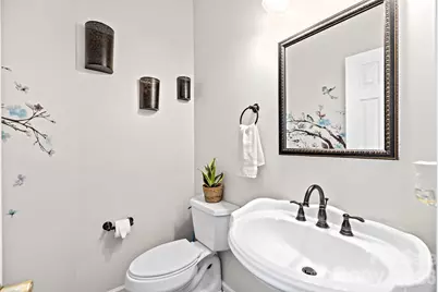 13702 Chambray Lane, Charlotte, NC 28278 - Photo 11