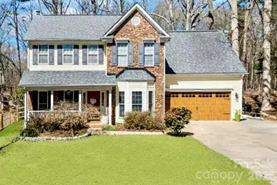 13702 Chambray Lane, Charlotte, NC 28278 - Photo 1
