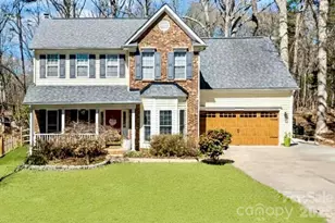 13702 Chambray Ln, Charlotte, NC 28278 - Photo 1