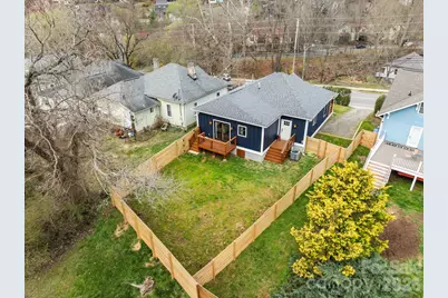 102 Clingman Avenue, Asheville, NC 28801 - Photo 29