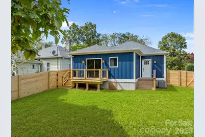 102 Clingman Avenue, Asheville, NC 28801 - Photo 27