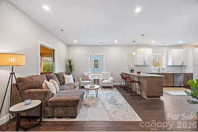 102 Clingman Avenue, Asheville, NC 28801 - Photo 5