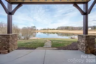 177 Reserve Dr, Mocksville, NC 27028 - Photo 37