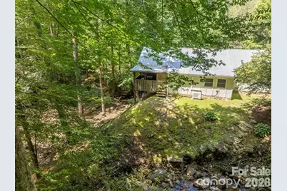 347 Blackberry Inn Road, Weaverville, NC 28787 - Photo 37