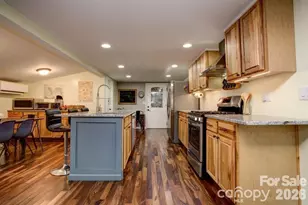 347 Blackberry Inn Rd, Weaverville, NC 28787 - Photo 13