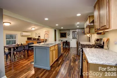 347 Blackberry Inn Road, Weaverville, NC 28787 - Photo 9