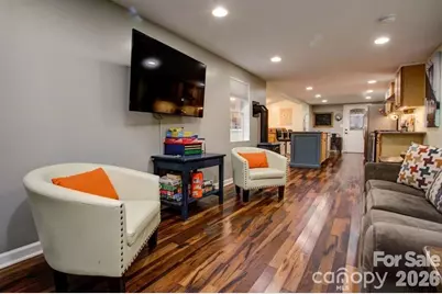 347 Blackberry Inn Road, Weaverville, NC 28787 - Photo 17