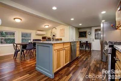 347 Blackberry Inn Road, Weaverville, NC 28787 - Photo 3