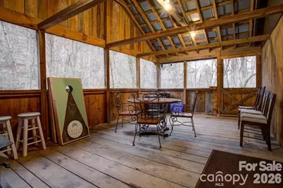347 Blackberry Inn Road, Weaverville, NC 28787 - Photo 5