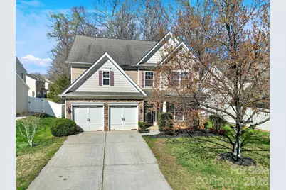 9911 Seven Oaks Drive, Charlotte, NC 28215 - Photo 3