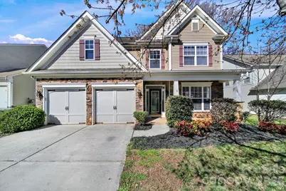 9911 Seven Oaks Drive, Charlotte, NC 28215 - Photo 1