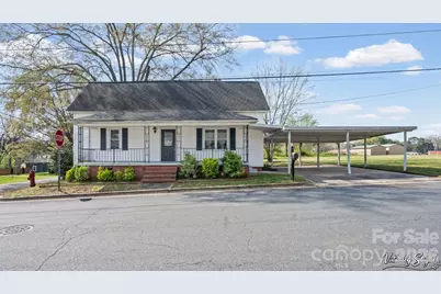 901 Mill Street, Albemarle, NC 28001 - Photo 1