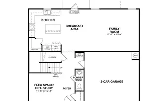1313 Fremont Dr, Wingate, NC 28174 - Photo 7