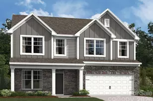 1313 Fremont Dr, Wingate, NC 28174 - Photo 1