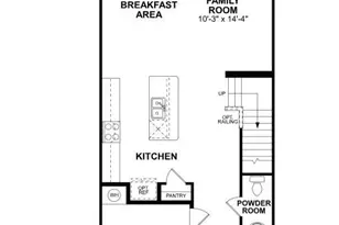 812 Earhart St NW, Concord, NC 28027 - Photo 3