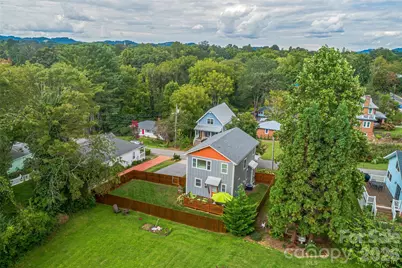 14 Davenport Road, Asheville, NC 28806 - Photo 29