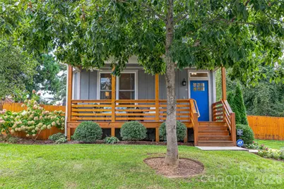 14 Davenport Road, Asheville, NC 28806 - Photo 3