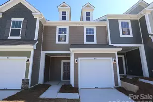 814 Earhart St NW, Concord, NC 28027 - Photo 1