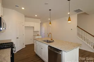 814 Earhart St NW, Concord, NC 28027 - Photo 5