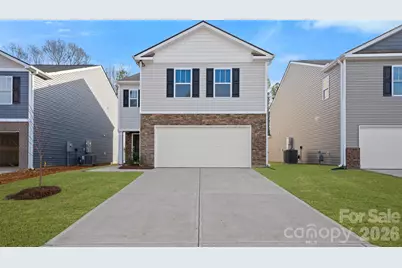 104 Providence Walk Drive, Hendersonville, NC 28792 - Photo 3