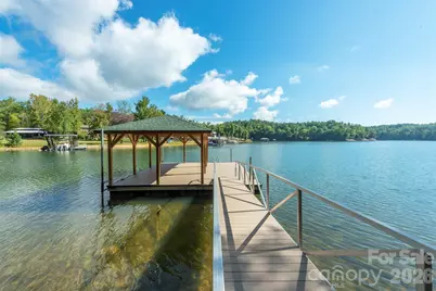 254 Peninsula Reserve Road, Nebo, NC 28761 - Photo 35