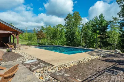 254 Peninsula Reserve Road, Nebo, NC 28761 - Photo 29