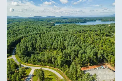 254 Peninsula Reserve Road, Nebo, NC 28761 - Photo 5