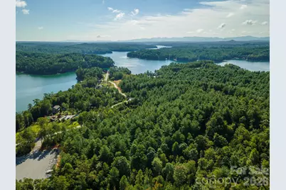 254 Peninsula Reserve Road, Nebo, NC 28761 - Photo 11