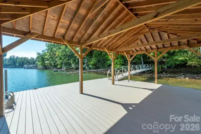 254 Peninsula Reserve Road, Nebo, NC 28761 - Photo 37