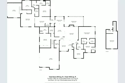 419 Old Dutch Road W, Indian Trail, NC 28079 - Photo 47