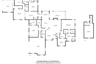 419 Old Dutch Rd W, Indian Trail, NC 28079 - Photo 47