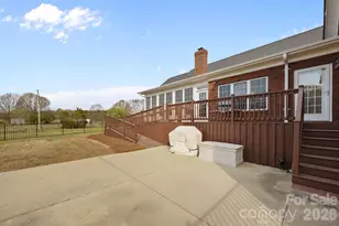 419 Old Dutch Rd W, Indian Trail, NC 28079 - Photo 35