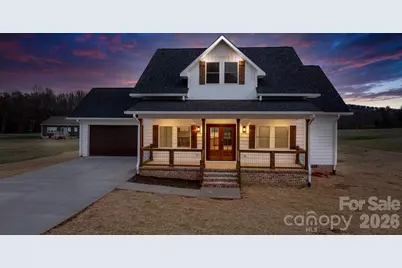 1284 Jay Burke Road, Taylorsville, NC 28681 - Photo 1