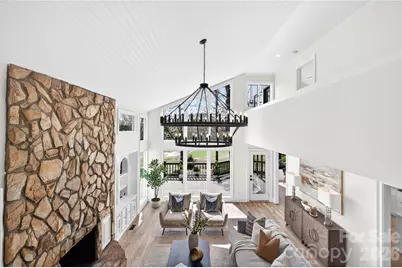 8001 Serendipity Lane, Charlotte, NC 28277 - Photo 19