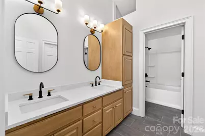 8001 Serendipity Lane, Charlotte, NC 28277 - Photo 23