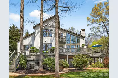 8001 Serendipity Lane, Charlotte, NC 28277 - Photo 37